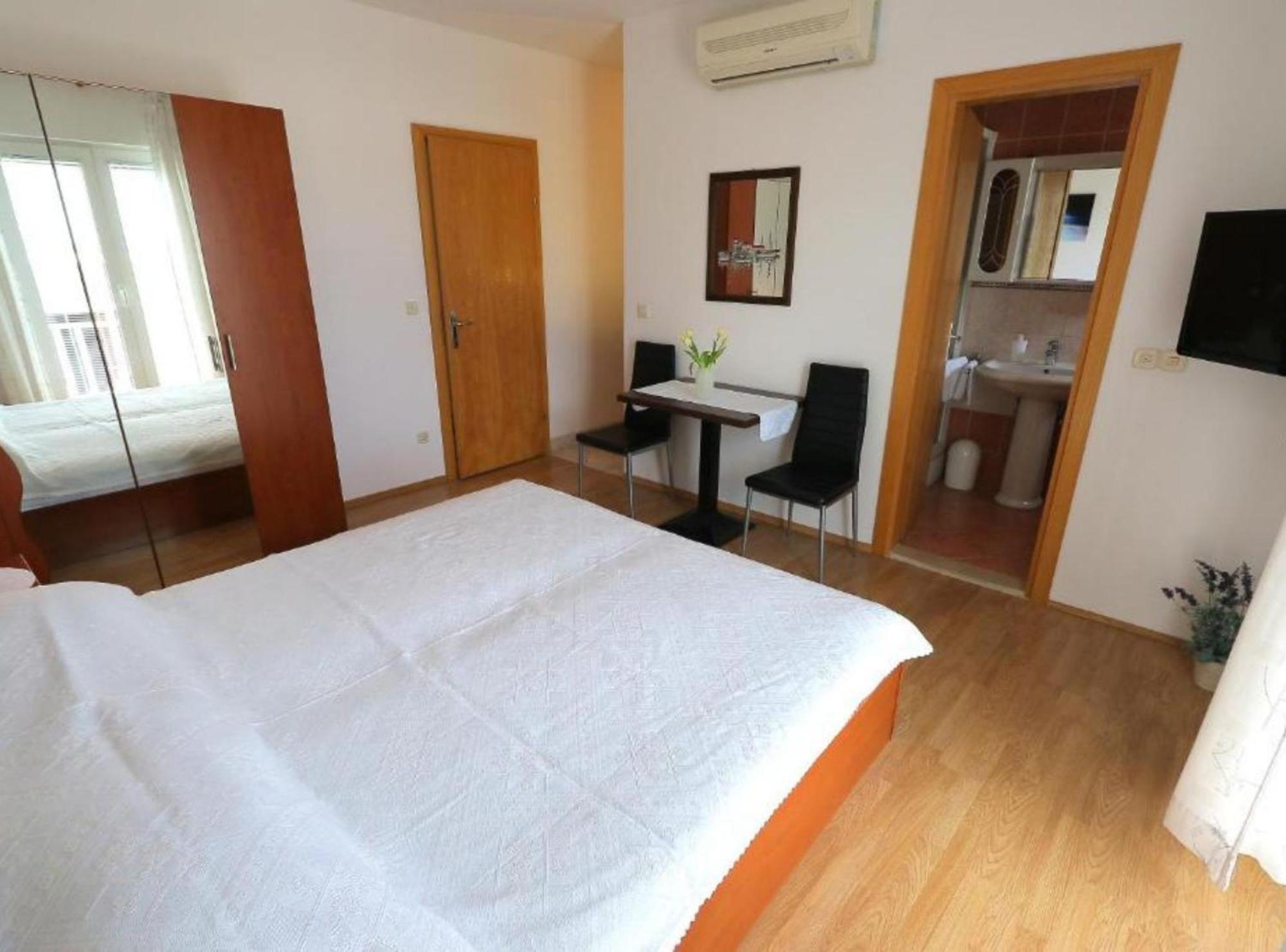 Trogrlic Apartman *