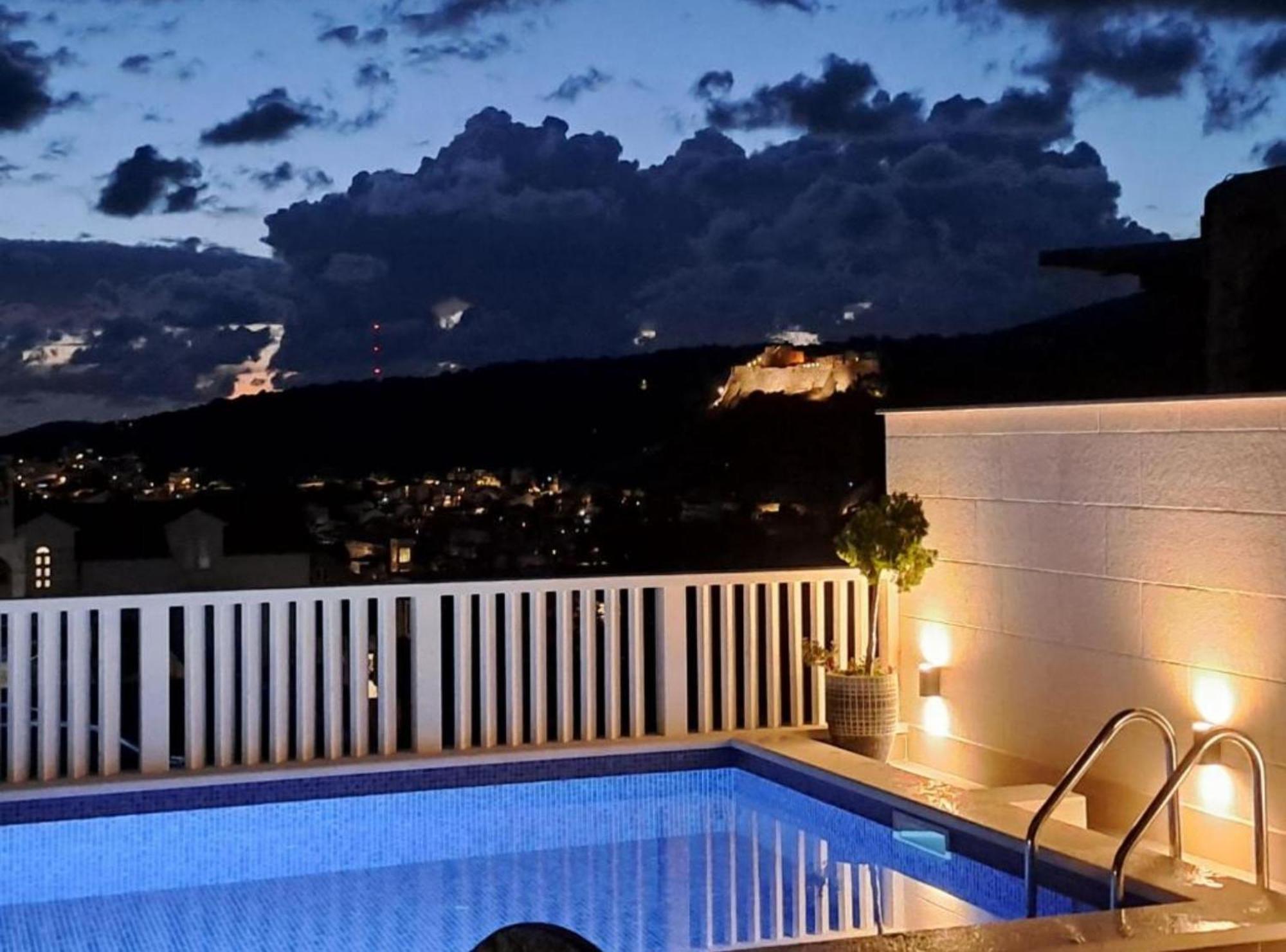 Trogrlic Apartman Hvar Town