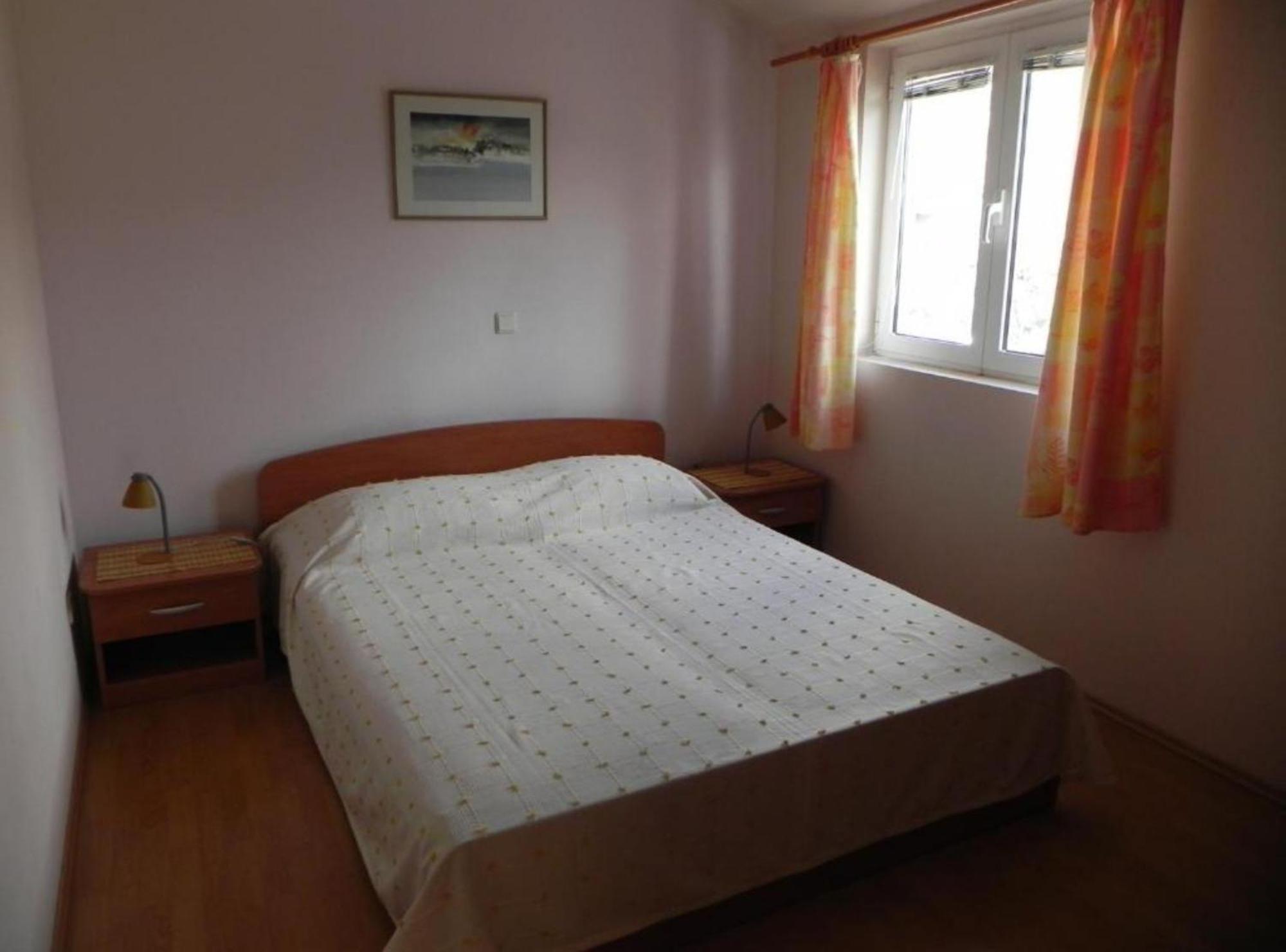 Apartman Trogrlic *