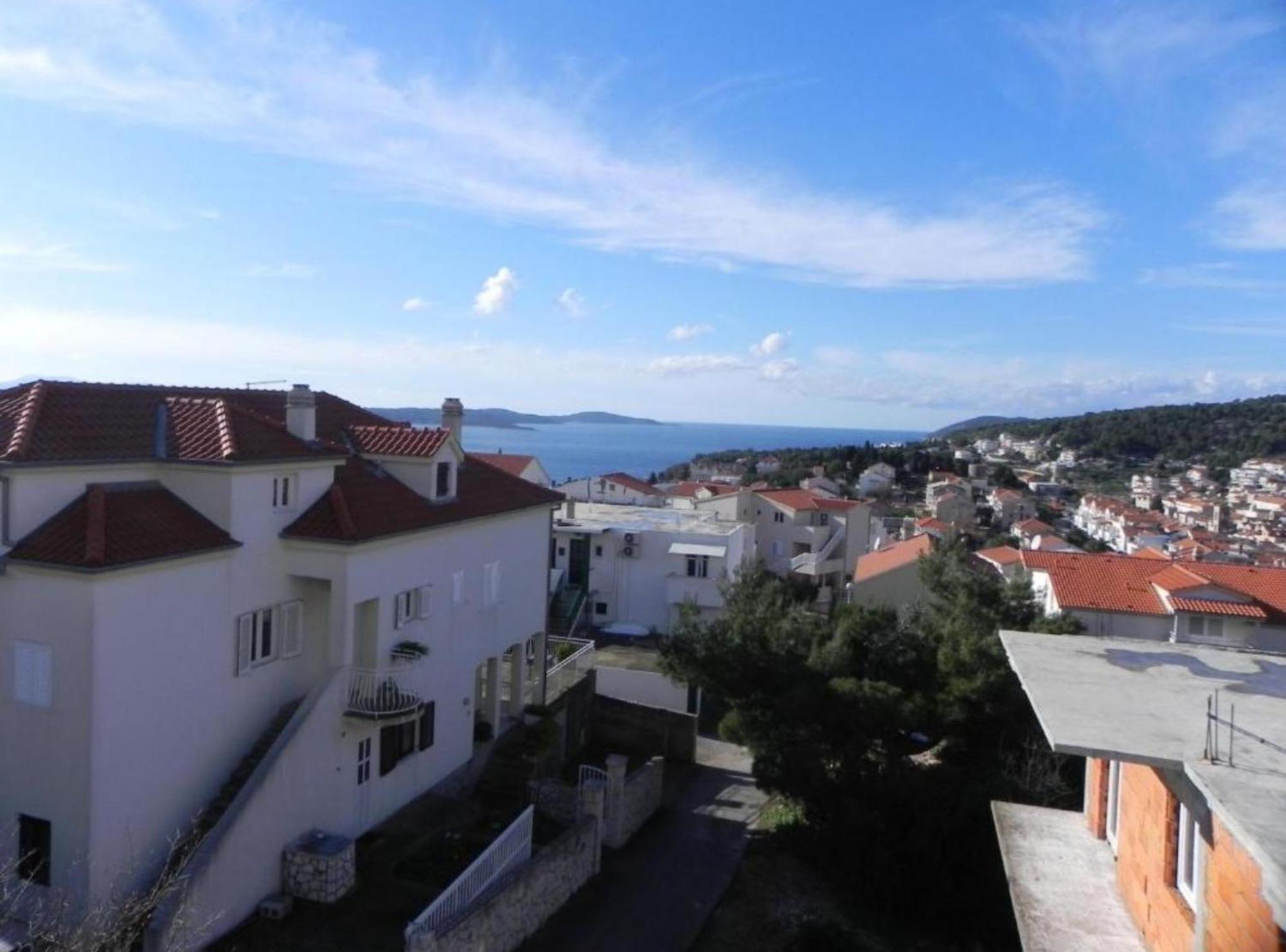 Apartman Trogrlic Hvar Town