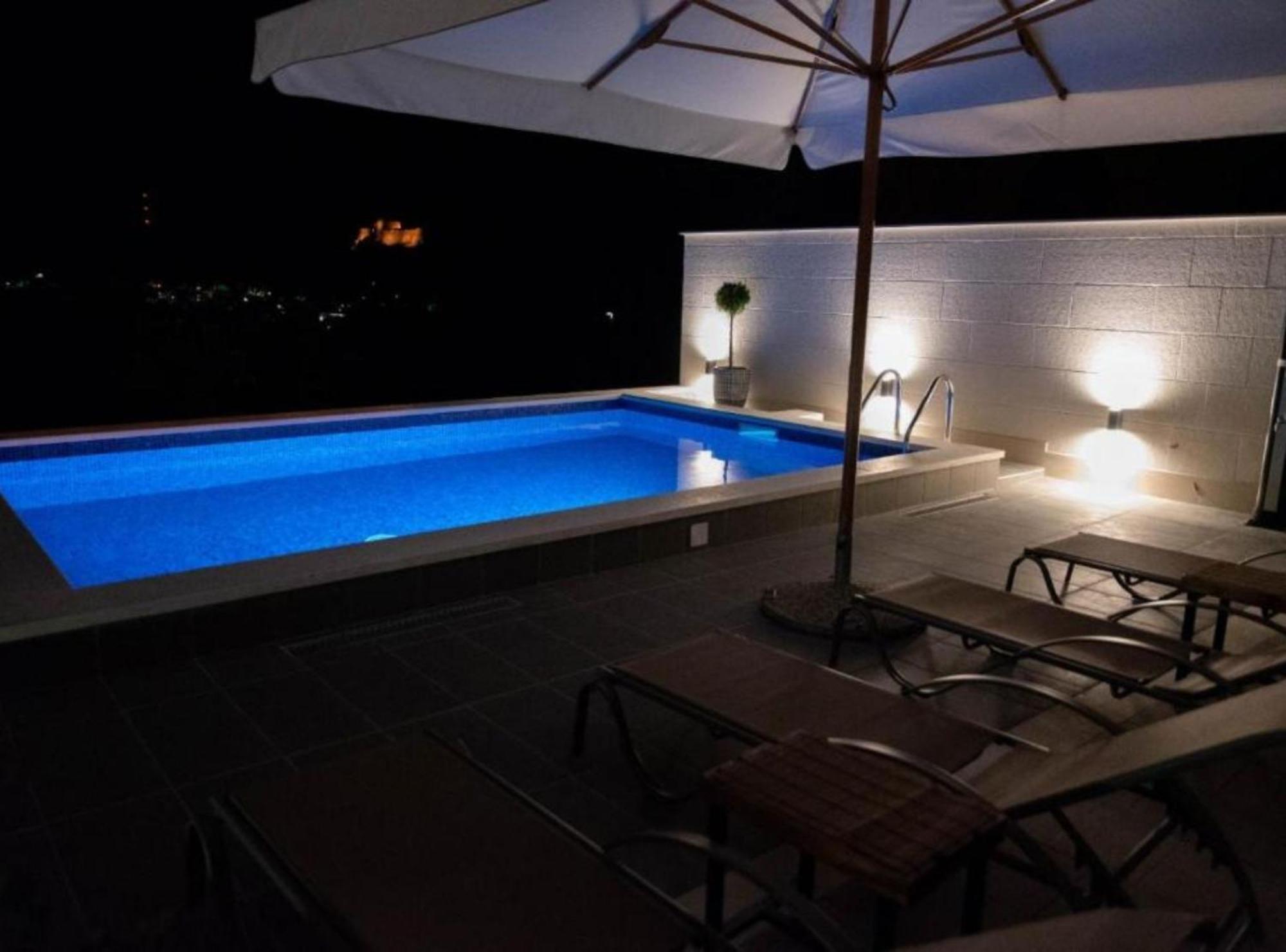 Apartman Trogrlic Hvar Town