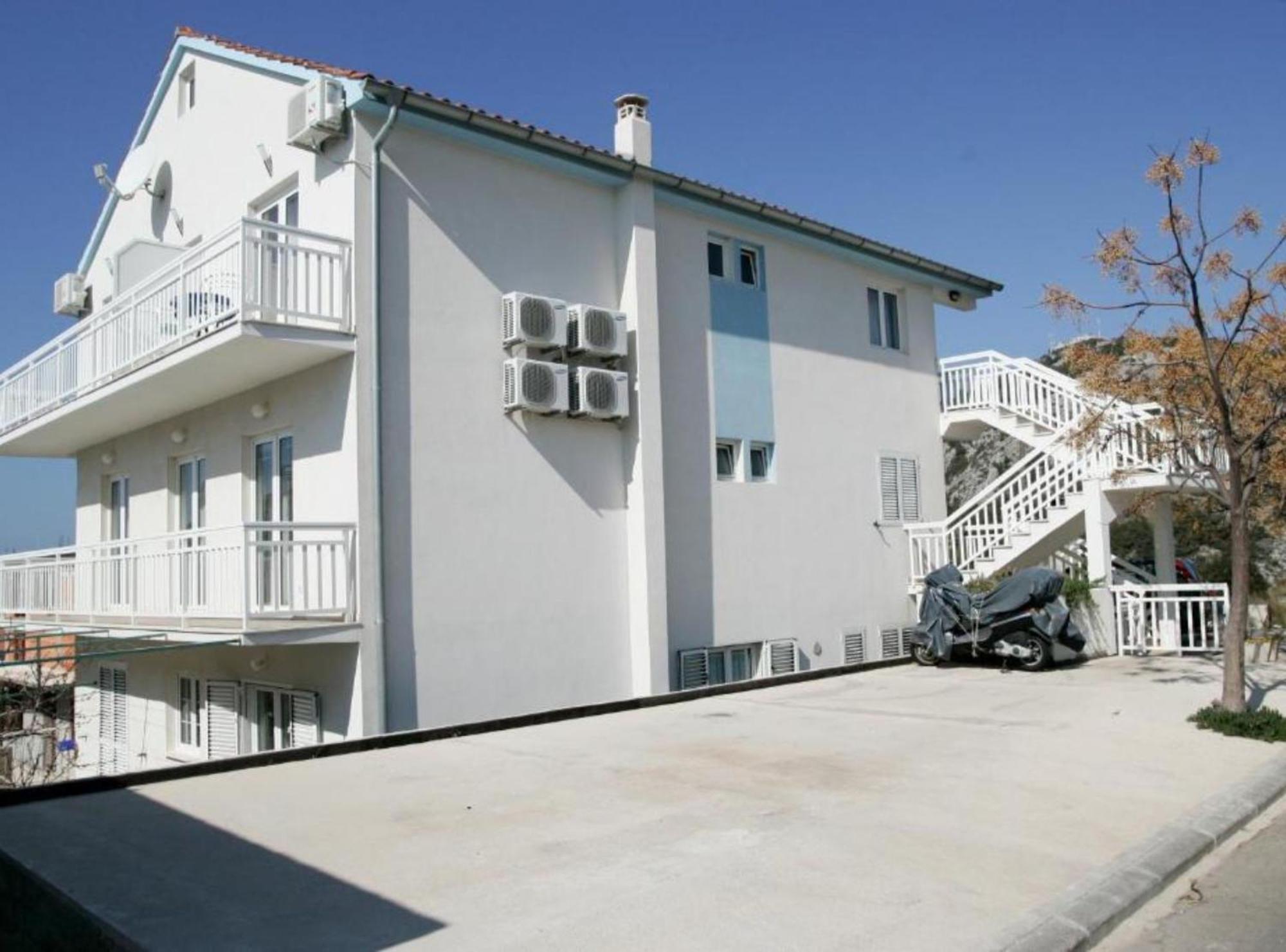 Apartman Trogrlic