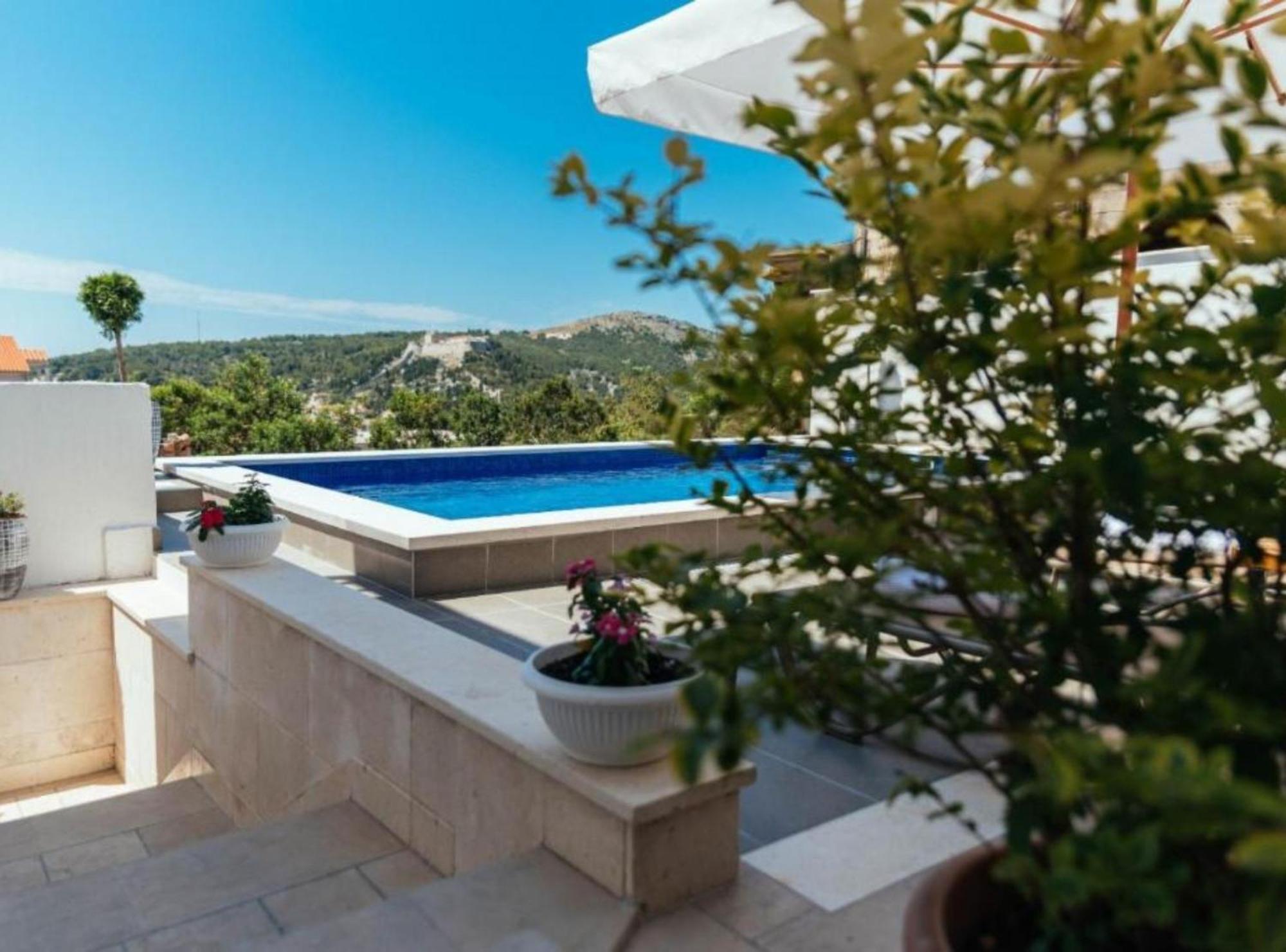 Trogrlic Apartman Hvar Town