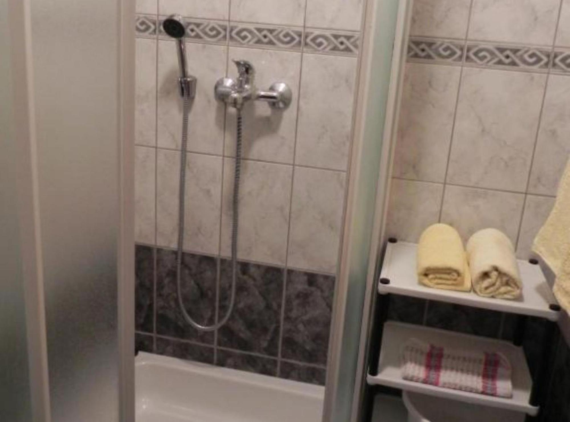 Trogrlic Apartman