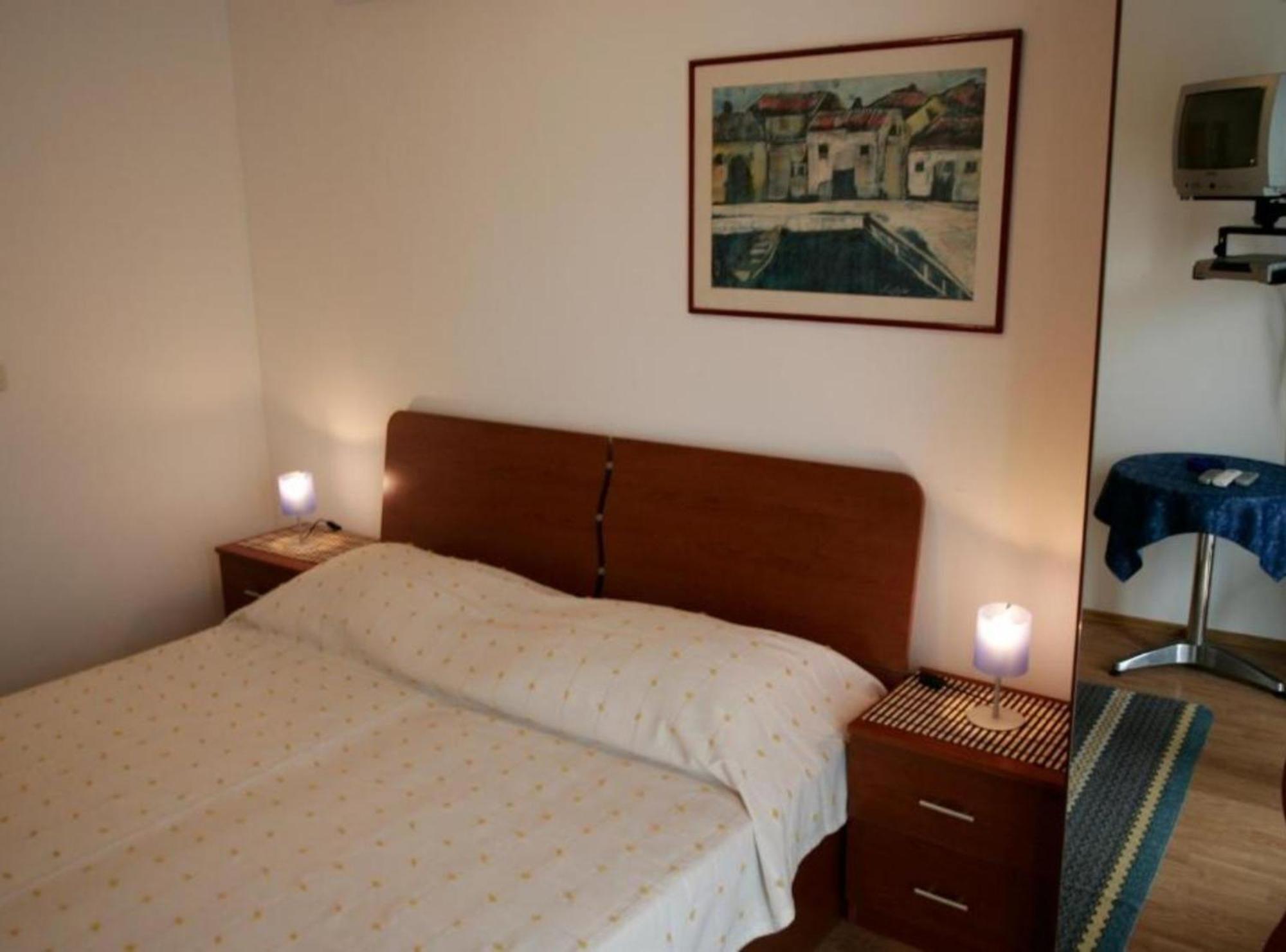 Trogrlic Apartman