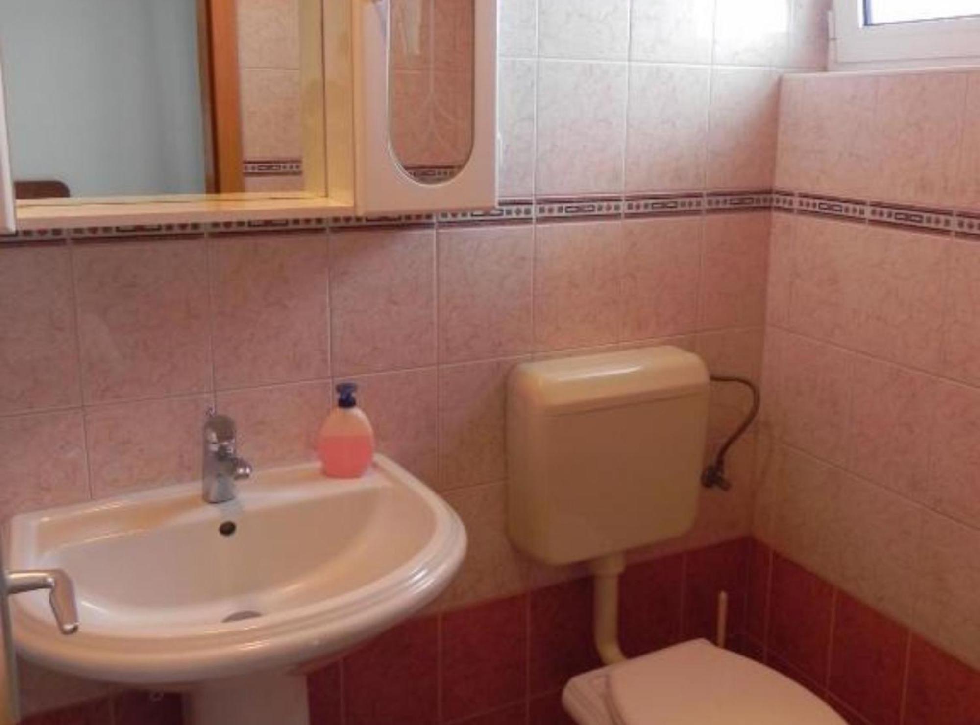 Apartman Trogrlic *