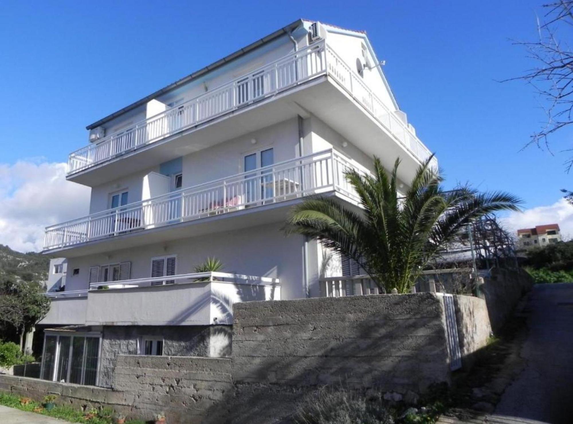 Apartman Trogrlic Hvar Town
