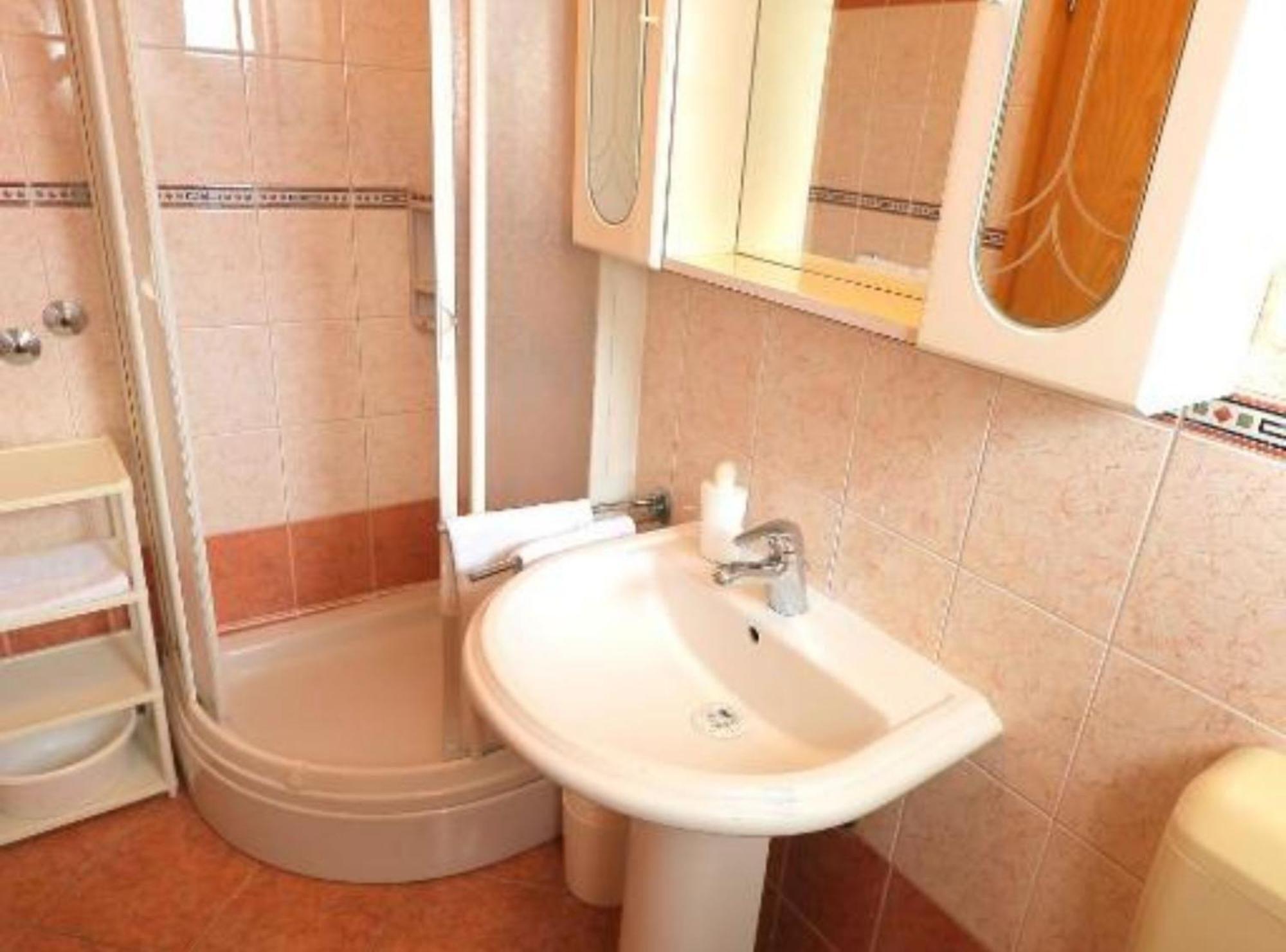 Apartman Trogrlic