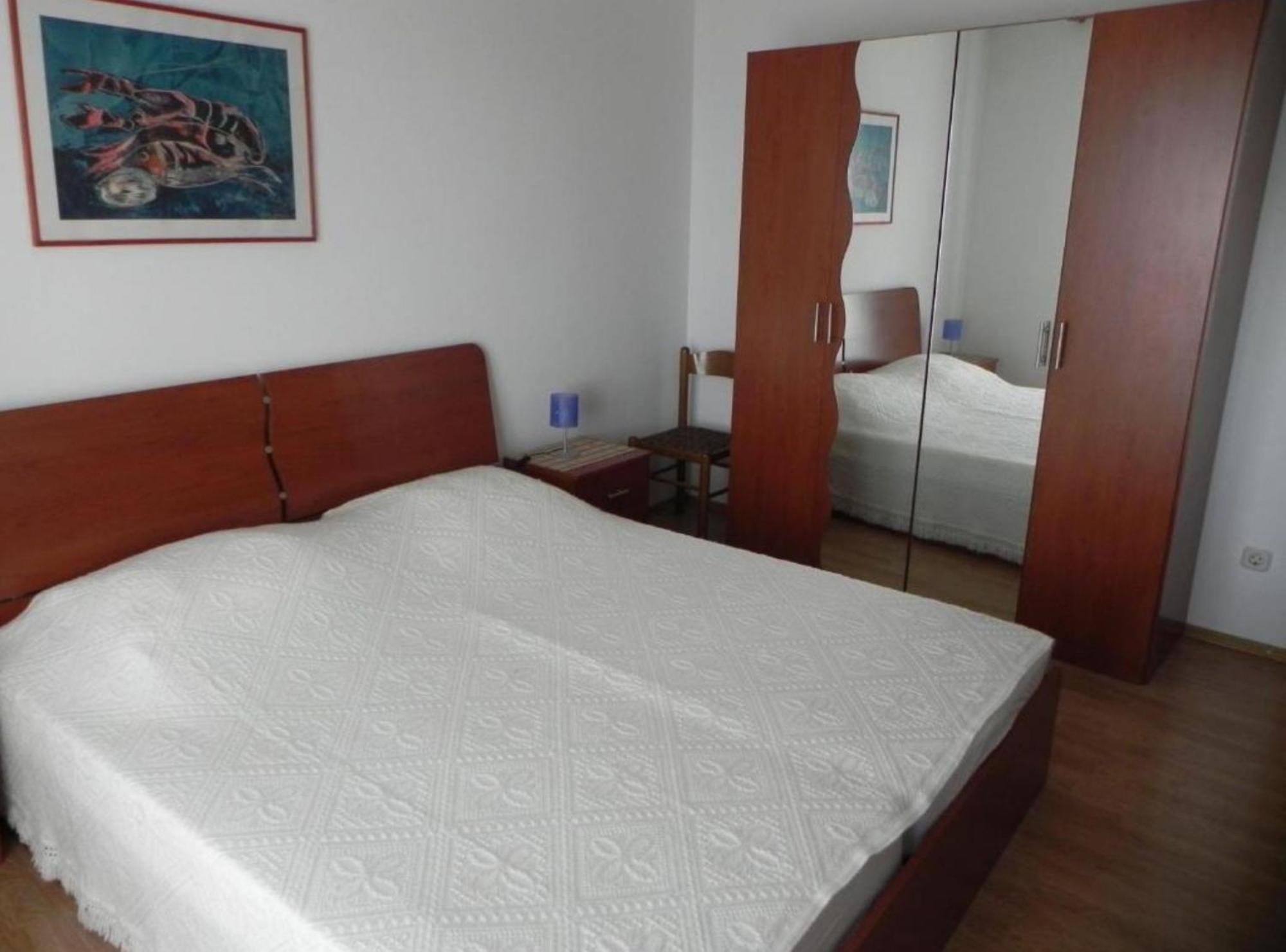 Apartman Trogrlic Hvar Town